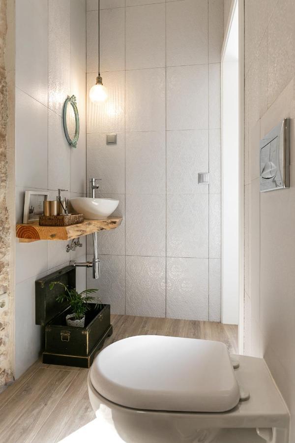 Casa Trilhos Da Serra Alcobertas Экстерьер фото