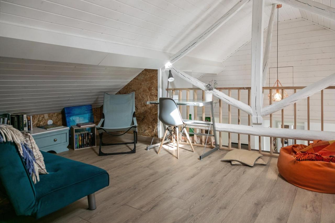Casa Trilhos Da Serra Alcobertas Экстерьер фото